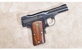 SMITH & WESSON ~ 1913 ~ .35 S&W AUTO - 1 of 6