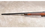 REMINGTON ~ 541-S ~ .22 S, L, LR - 8 of 11