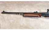 REMINGTON ~ MODEL SIX ~ .243 WINCHESTER - 8 of 11