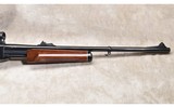 REMINGTON ~ MODEL SIX ~ .243 WINCHESTER - 4 of 11