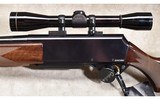 BROWNING ~ BPR ~ .270 WINCHESTER - 9 of 11