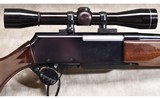 BROWNING ~ BPR ~ .270 WINCHESTER - 3 of 11
