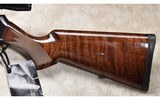 BROWNING ~ BPR ~ .270 WINCHESTER - 10 of 11