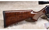 BROWNING ~ BPR ~ .270 WINCHESTER - 2 of 11