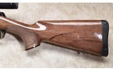 BROWNING ~ X-BOLT MEDALLION ~ .308 WINCHESTER - 10 of 11