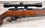 WEATHERBY ~ MARK XXII ~ .22 LONG RIFLE - 3 of 11