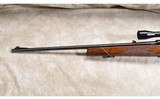 WEATHERBY ~ MARK XXII ~ .22 LONG RIFLE - 8 of 11