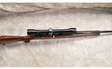 WEATHERBY ~ MARK XXII ~ .22 LONG RIFLE - 5 of 11