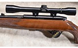 WEATHERBY ~ MARK XXII ~ .22 LONG RIFLE - 9 of 11