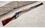 WINCHESTER ~ 94 ~ .30-30 WINCHESTER