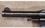 COLT ~ POLICE POSITIVE~ AM. RY. EXP. ~ .38 CAL. - 5 of 10