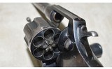 COLT ~ POLICE POSITIVE~ AM. RY. EXP. ~ .38 CAL. - 3 of 10