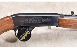 BROWNING ~ AUTO 22 ~ BELGIUM ~ .22 LONG RIFLE - 3 of 11