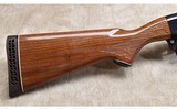 REMINGTON ~ 870 WINGMASTER ~ 12 GAUGE - 2 of 11