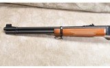 MARLIN ~ 336W ~ .30-30 WINCHESTER - 8 of 11