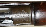 REMINGTON ~ 03-A3 ~ .30-06 SPRINGFIELD - 12 of 14