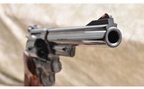 Smith & Wesson ~ Model 25-2 ~ .45 CAL - 5 of 11