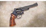 Smith & Wesson ~ Model 25-2 ~ .45 CAL - 1 of 11