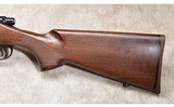 REMINGTON ~ 700 ~ .221 FIREBALL - 10 of 11