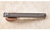 Smith & Wesson ~ Model 41 ~ .22 Long Rifle - 6 of 6