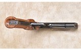 Smith & Wesson ~ Model 41 ~ .22 Long Rifle - 5 of 6