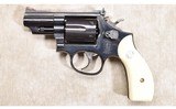 SMITH & WESSON ~ 19-5 ~ .357 MAGNUM - 2 of 7