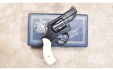 SMITH & WESSON ~ 19-5 ~ .357 MAGNUM - 6 of 7