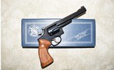 SMITH & WESSON ~ 19-4 ~ .357 MAGNUM - 7 of 8