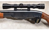 REMINGTON ~ 760 GAMEMASTER ~ .30-06 SPRINGFIELD - 9 of 11