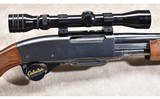 REMINGTON ~ 760 GAMEMASTER ~ .30-06 SPRINGFIELD - 3 of 11