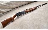 REMINGTON ~ 740 Woodsmaster ~ .30-06 SPRINGFIELD - 1 of 11