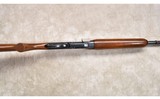 REMINGTON ~ 740 Woodsmaster ~ .30-06 SPRINGFIELD - 6 of 11