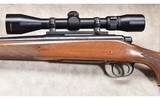 REMINGTON ~ 700 ~ .338 WINCHESTER - 9 of 11