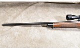 REMINGTON ~ 700 ~ .338 WINCHESTER - 8 of 11