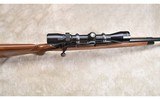 REMINGTON ~ 700 ~ .338 WINCHESTER - 5 of 11