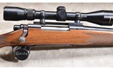 REMINGTON ~ 700 ~ .338 WINCHESTER - 3 of 11