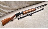 REMINGTON ~ 1100 COMBO ~ 12 GAUGE - 1 of 11