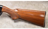 REMINGTON ~ 1100 COMBO ~ 12 GAUGE - 10 of 11