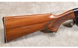 REMINGTON ~ 1100 COMBO ~ 12 GAUGE - 2 of 11