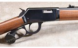 WINCHESTER ~ 9422M ~ .22 MAGNUM - 3 of 11