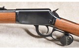 WINCHESTER ~ 9422M ~ .22 MAGNUM - 9 of 11