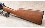 WINCHESTER ~ 9422M ~ .22 MAGNUM - 10 of 11