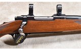 RUGER ~ M77~ .308 WINCHESTER - 3 of 11