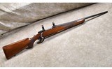 RUGER ~ M77~ .308 WINCHESTER - 1 of 11