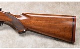 RUGER ~ M77~ .308 WINCHESTER - 10 of 11