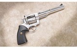 Ruger ~ Model Redhawk ~ .44 Magnum - 1 of 11