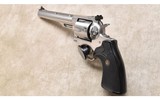 Ruger ~ Model Redhawk ~ .44 Magnum - 4 of 11