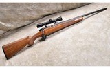 DAKOTA ARMS ~ 22 ~ .22 LONG RIFLE - 1 of 11