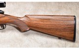 DAKOTA ARMS ~ 22 ~ .22 LONG RIFLE - 10 of 11