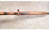 DAKOTA ARMS ~ 22 ~ .22 LONG RIFLE - 6 of 11